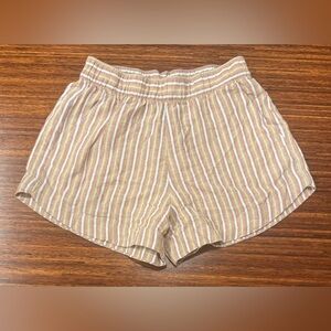 Patagonia® Women's Garden Island Hemp Shorts - 3½” inseam size XS